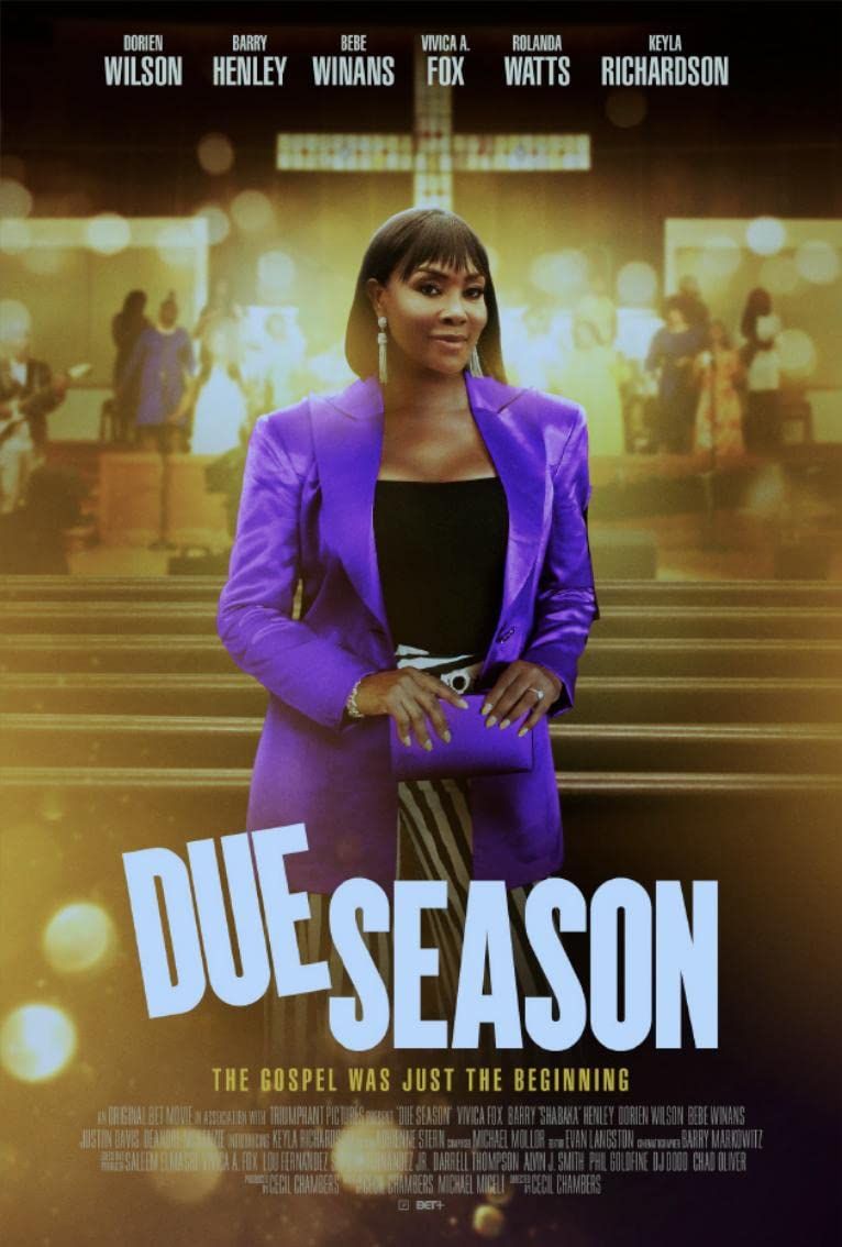 Due Season (2022) Hindi [Voice Over] Dubbed WEBRip download full movie